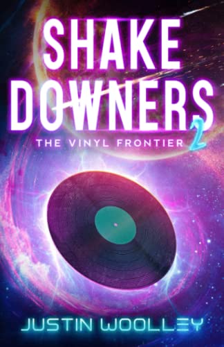 Shakedowners 2