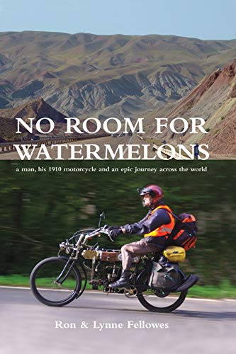 No Room For Watermelons