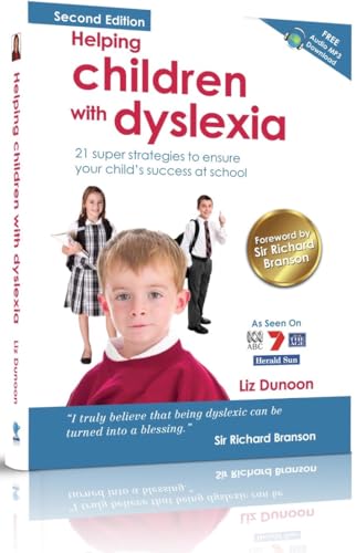 Helping Children with Dyslexia
