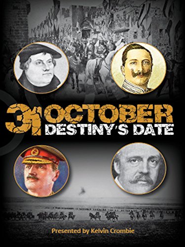 31 October Destiny's Date