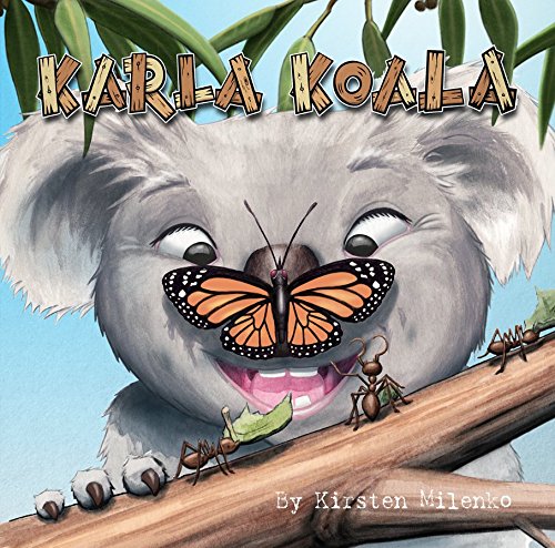 Karla Koala