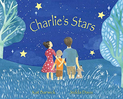 Charlie's Stars