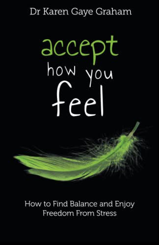 Accept How You Feel