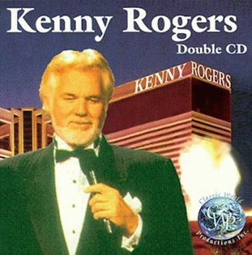 Kenny Rogers