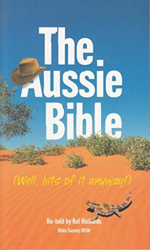 The Aussie Bible