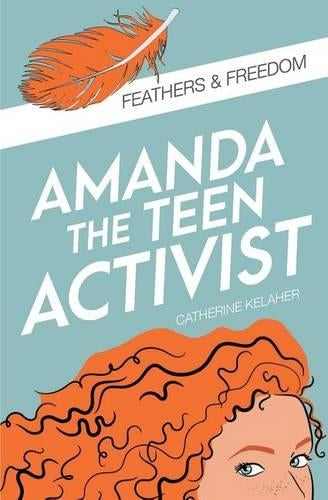 Amanda the Teen Activist