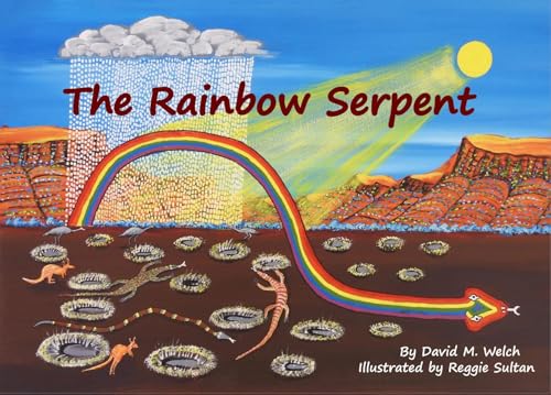 The Rainbow Serpent