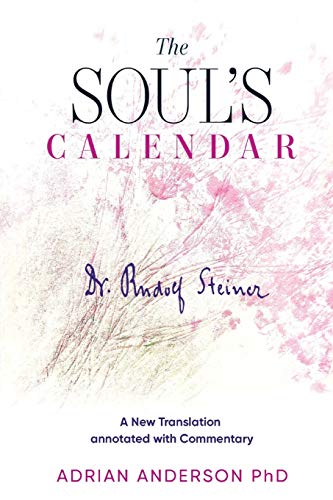 The Soul's Calendar