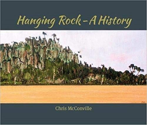 Hanging Rock