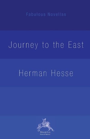The Journey to the East