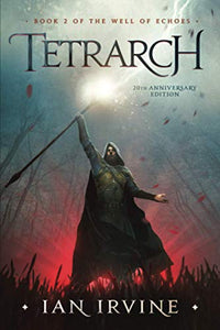 Tetrarch 