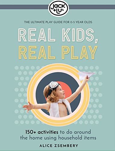 Real Kids, Real Play