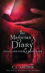 The Magician's Diary 
