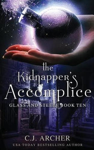 The Kidnapper's Accomplice 