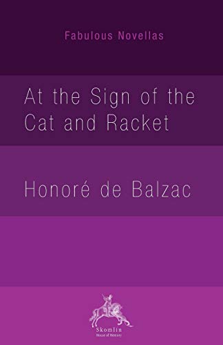 At the Sign of the Cat and Racket