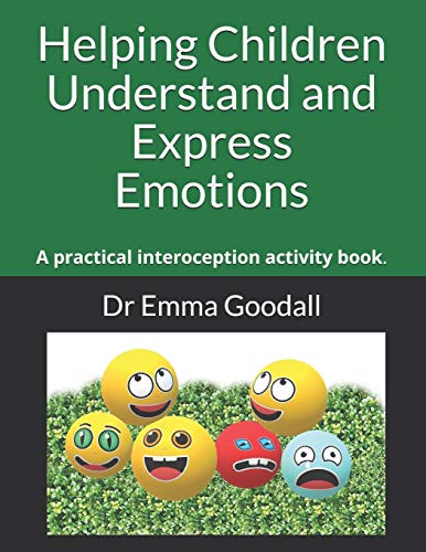 Helping Children Understand and Express Emotions