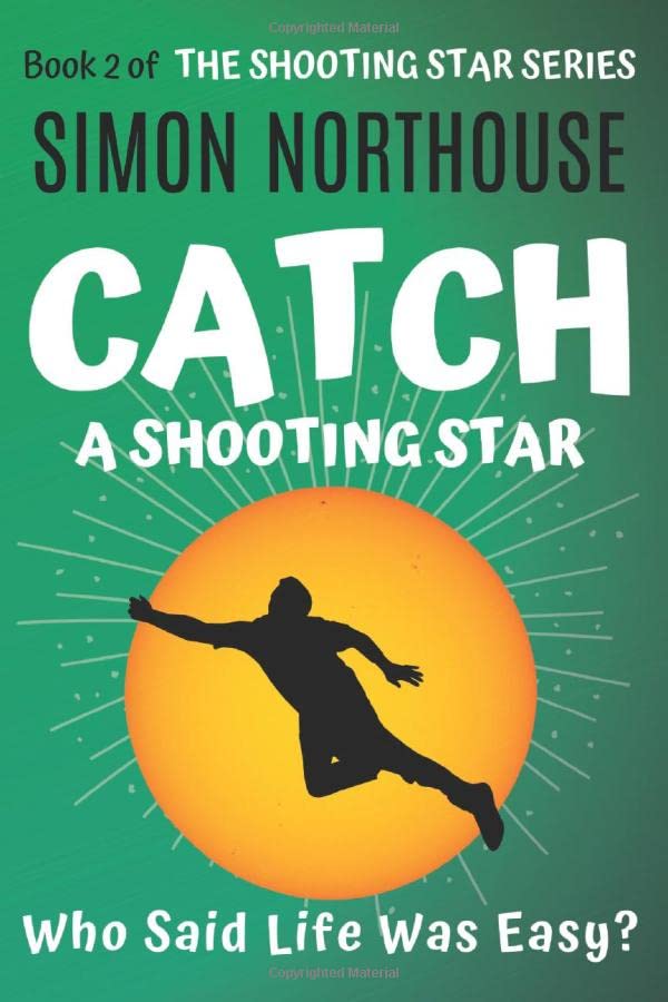 CATCH A SHOOTING STAR (The Shooting Star Series)
