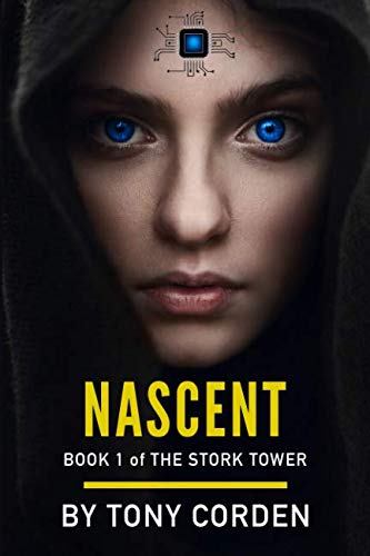 Nascent (The Stork Tower)