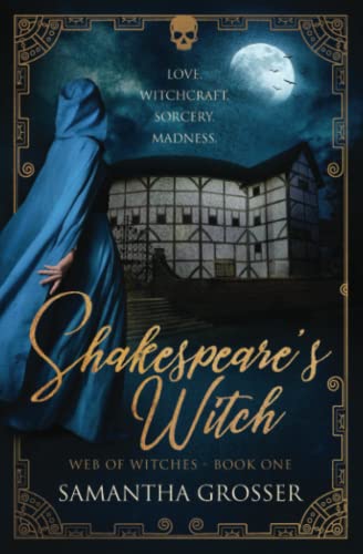 Shakespeare's Witch