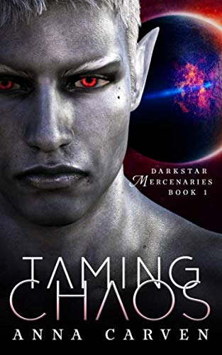 Taming Chaos (Darkstar Mercenaries)
