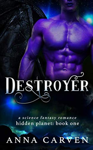 Destroyer (Hidden Planet)