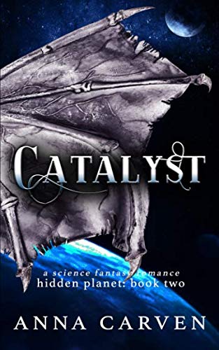 Catalyst (Hidden Planet)