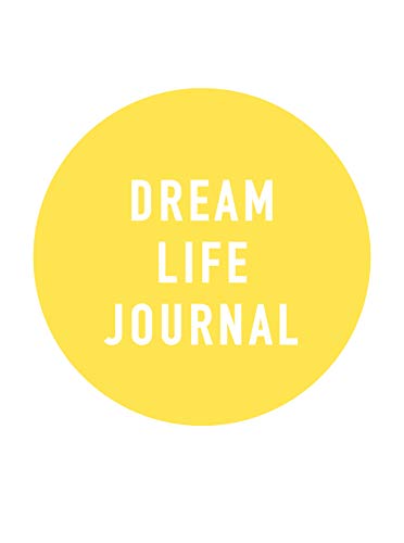 Dream Life Journal