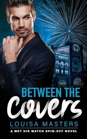 Between the Covers