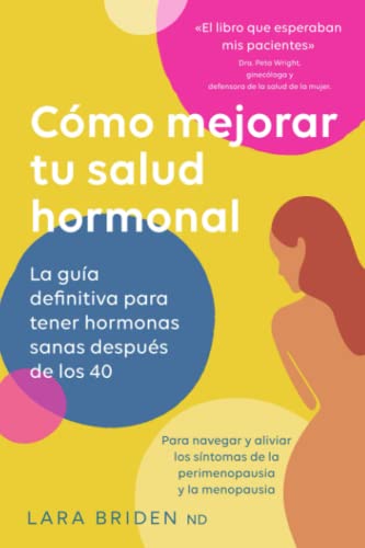 Cmo mejorar tu salud hormonal