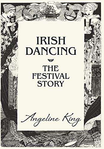 Irish Dancing
