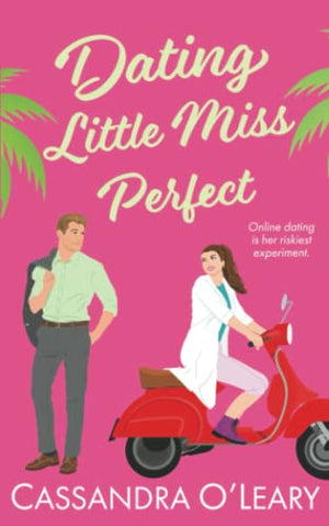 Dating Little Miss Perfect