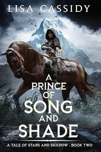 A Prince of Song and Shade