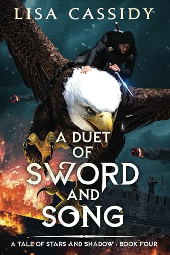 A Duet of Sword and Song
