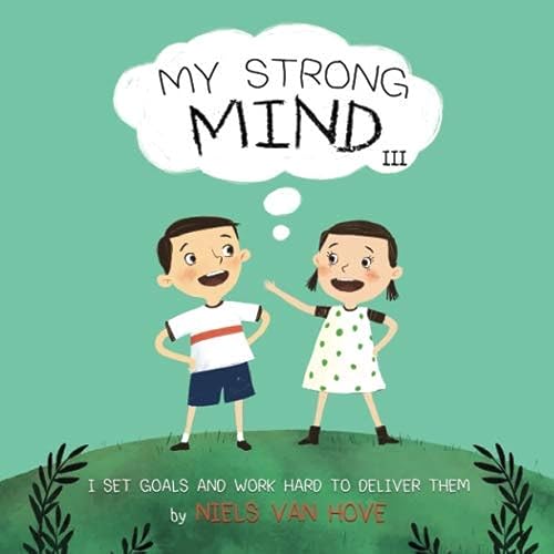My Strong Mind III