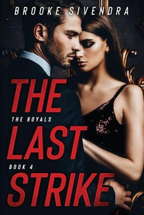 The Last Strike