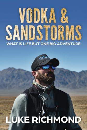 Vodka & Sandstorms
