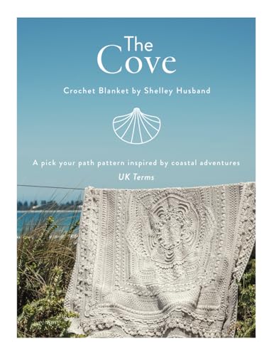 The Cove Crochet Blanket UK Terms
