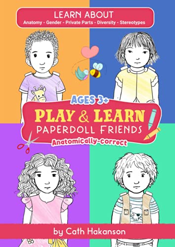 PaperDoll Friends