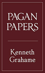 Pagan Papers 