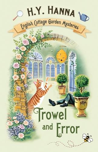 Trowel and Error
