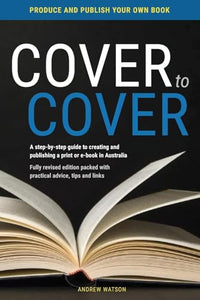 Cover to Cover, 2nd edition 