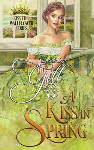A Kiss in Spring