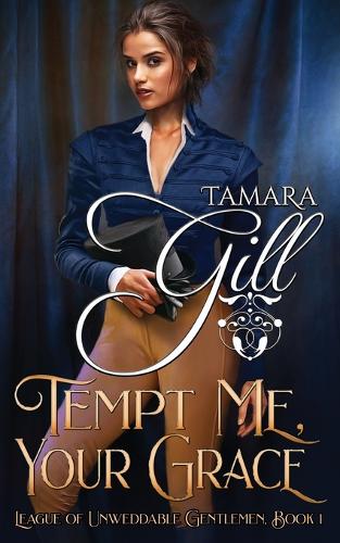Tempt Me, Your Grace