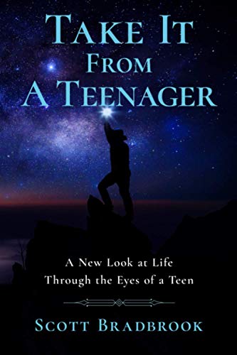 Take It From A Teenager