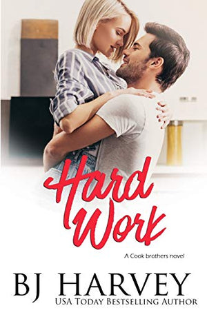 Hard Work