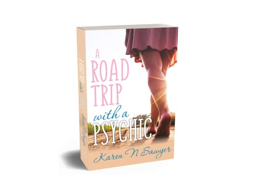 A Road Trip with a Psychic