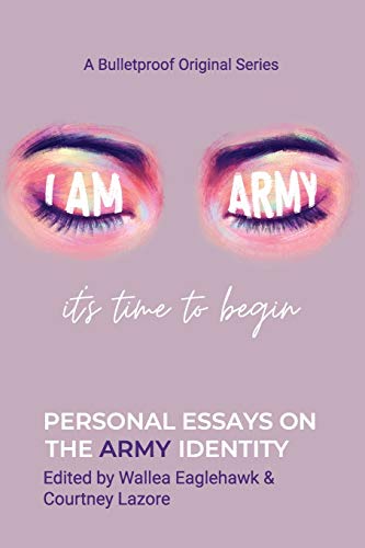 I Am ARMY