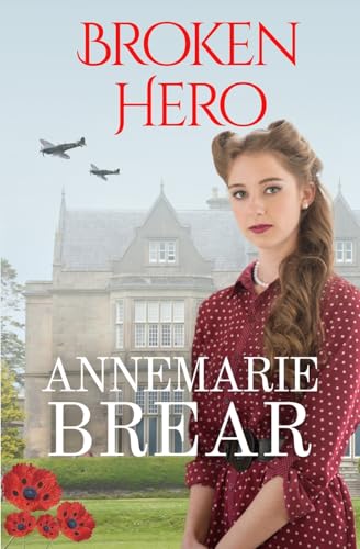 Broken Hero