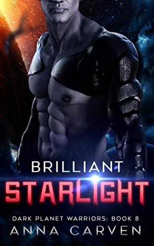 Brilliant Starlight (Dark Planet Warriors)