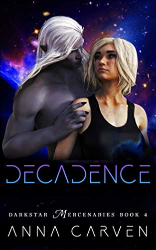 Decadence (Darkstar Mercenaries)
